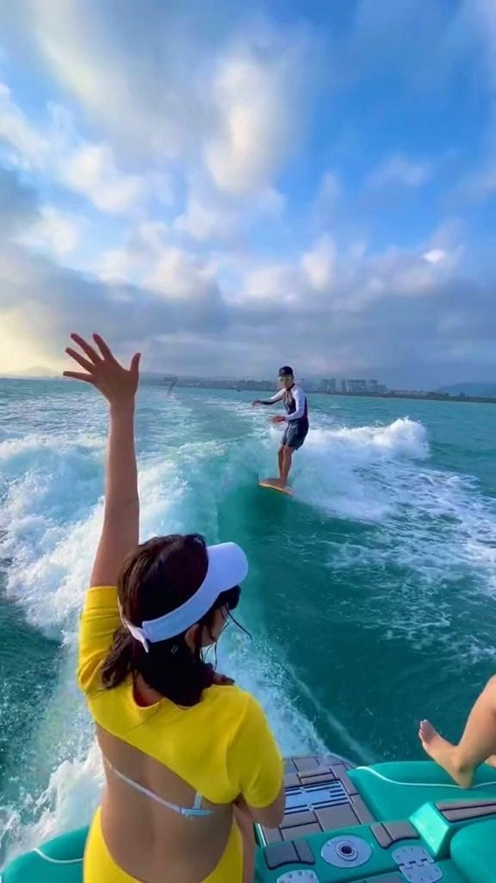 海口市春运天气趋势预报（1月24日）